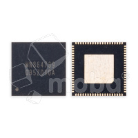 Микросхема HDMI для PlayStation 5 Panasonic MN864739