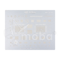 BGA трафарет для iPhone 14/14 Plus/14 Pro/14 Pro Max