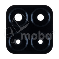 Стекло камеры для Huawei Honor X6 (VNE-LX1) Черный