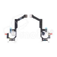Шлейф для iPhone 14 Pro Max (A2895) на вспышку