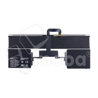 Аккумуляторная батарея для ноутбука MacBook Air M2/M3 13" A2681/A3113 (2022-2024) A2669