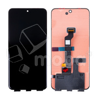 Дисплей для Huawei Honor 200 (ELI-AN00) в сборе с тачскрином Черный - OR
