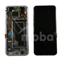 Дисплей для Samsung Galaxy S8+ (G955F) модуль с рамкой Фиолетовый - OR (SP)
