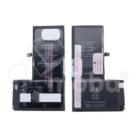 Аккумулятор для iPhone Xs Max - JCID усиленная 3600 mAh