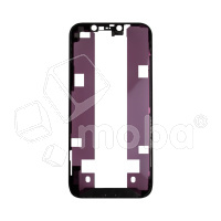 Рамка дисплея для iPhone 12/12 Pro (A2403/A2407) Черный