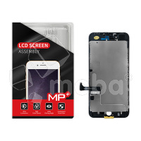 Дисплей для iPhone 8 Plus в сборе с тачскрином Черный - Премиум