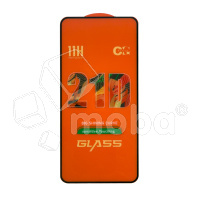 Защитное стекло "Полное покрытие" для Huawei Honor Magic 7 Черный