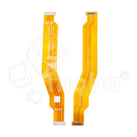 Шлейф для Realme Note 50 (RMX3834) межплатный