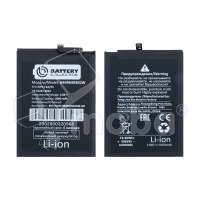 Аккумулятор для Huawei Nova Y90/11i/12i/13i (HB496493EGW) - Battery Collection (Премиум)