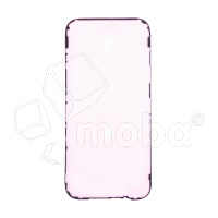 Скотч дисплея для iPhone 17 Pro (A3523) водонепроницаемый Черный - Премиум