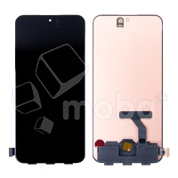 Дисплей для Xiaomi 13 (2211133C) в сборе с тачскрином Черный - OR