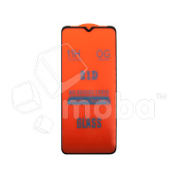 Защитное стекло "Полное покрытие" для Nokia C30 (TA-1359) Черный