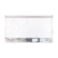 Матрица 17.3" LED 1600x900 Normal 40 pin слева внизу, глянцевая (B173RW01 V.3)