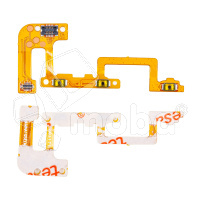 Шлейф для Huawei Nova 10 SE/11 SE/12 SE (BNE-LX1) на кнопки громкости/включения