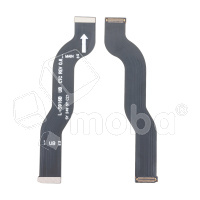 Шлейф для Samsung Galaxy S23+ (S916B) на дисплей