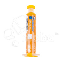 Паяльная маска Mechanic LVH900-YY (10 мл, желтый)