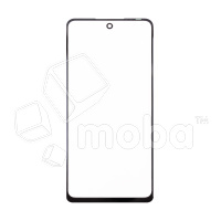 Стекло для переклейки Infinix Hot 30 4G/40/40 Pro (X6831/X6836/X6837) в сборе с OCA пленкой Черный - OR (Mitsubishi)