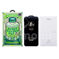 Защитное стекло "Антишпион" Remax Medicine Glass GL-27 для iPhone 13/13 Pro/14/16e Черный