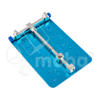 Держатель TELIJIA TE-071 для фиксации плат (ячейки для микросхем)