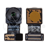 Камера для Infinix Note 30 4G (X6833B/X6716B) передняя