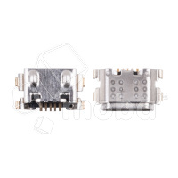 Разъем MicroUSB для Samsung Galaxy A03 Core/A03 (A035F/A032F)