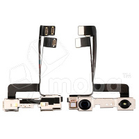 Камера для iPhone 11 Pro передняя - Премиум