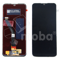 Дисплей для Huawei Honor 8A/8A Pro/Y6 2019/Y6s (JAT-LX1/MRD-LX1F/JAT-L41) в сборе с тачскрином Черный - OR