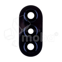 Стекло камеры для Huawei Nova Y70/Y70 Plus/Y71 (MGA-LX9N) Черный