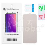 Защитное стекло "Премиум" Безрамочное для iPhone 16 Pro Max/17 Pro Max