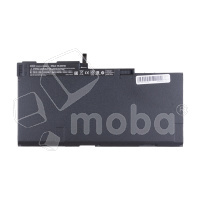 Аккумуляторная батарея для ноутбука HP EliteBook 850, ZBook 14 (CM03XL) 4500 mAh