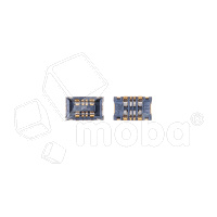 Коннектор АКБ для Samsung Galaxy A31/A32/A22 (A315F/A325F/A225F)