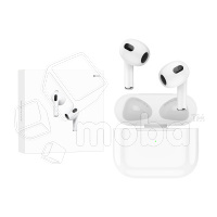 Беспроводные наушники Bluetooth Borofone BW26 (TWS, вкладыши) Белый