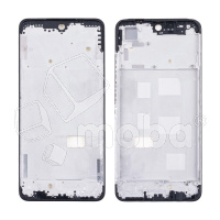 Рамка дисплея для Realme C65 4G (RMX3910) Черный (возможен дефект ЛКП)