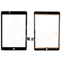Тачскрин для iPad 10.2" 2019/2020 (A2197/A2198/A2200/A2270/A2428/A2429/A2430) Черный - OR