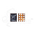 Микросхема QET4101 (Контроллер питания для Huawei/Samsung/Xiaomi)