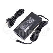 Блок питания (сетевой адаптер) для ноутбука MSI 19,5V, 11,8A, 230W (5,5×2,5)