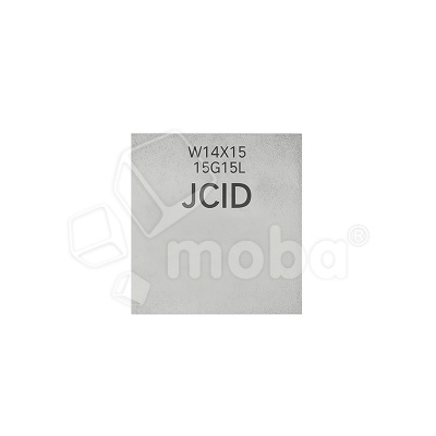 Микросхема Wi-Fi JCID для отвязывания и восстановления Wi-Fi для iPhone 15/15 Plus