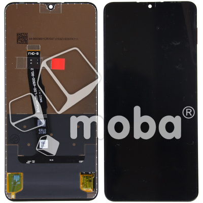 LCD-HUW-P30-LT-CP-B-OR