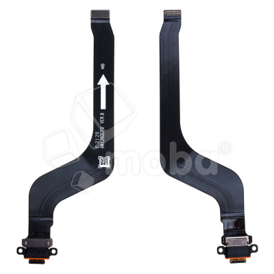 Шлейф для Huawei P50 Pro (JAD-LX9) на системный разъем