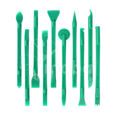 Набор вскрывателей Relife RL-049C (лопатки, пластик,  10 шт.)