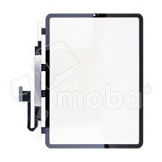 Тачскрин для iPad Pro 11" 2021 (A2301/A2377/A2459) Черный - OR (Feaglet)