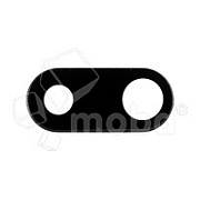 Стекло камеры для iPhone 7 Plus в сборе с рамкой Черный