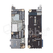 Материнская плата для iPhone 15 Pro Max (A3106) E-Sim 256Gb (iCloud locked)