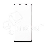 Защитное стекло "Полное покрытие" для Huawei Nova Y91 Черный