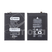 Аккумулятор для Xiaomi Mi 11 Lite/Mi 11 Lite 5G/11 Lite 5G NE (BP42) - Battery Collection (Премиум)