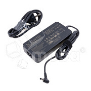 Блок питания (сетевой адаптер) для ноутбука Asus 19V, 6,32A, 120W (5,5×2,5)