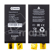 Ячейка (банка) Аккумулятора для iPhone 12/12 Pro - Battery Collection (Премиум)