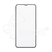 Защитное стекло с сеткой динамика для iPhone Xs Max/11 Pro Max Черный