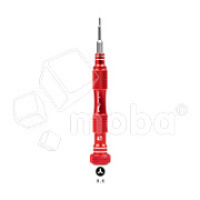 Отвертка Mechanic Max 8 для iPhone (Y трехлучевая 0.6 мм, от iPhone 7 и выше)