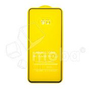 Защитное стекло "Полное покрытие" для Tecno Pova 7 Ultra 5G Черный